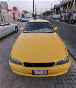 تويوتا II مارك